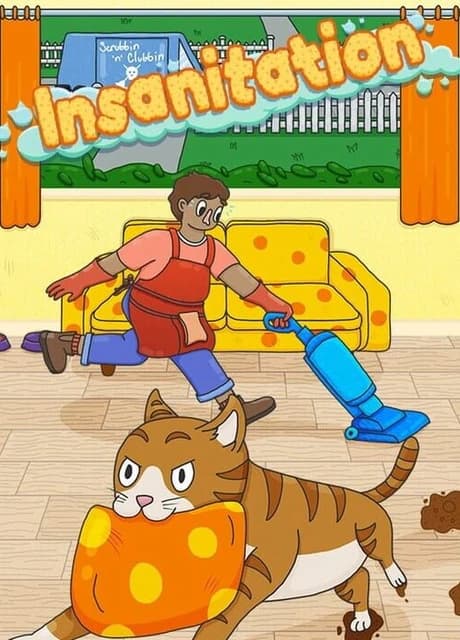 Insanitation