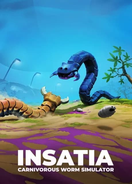 Insatia