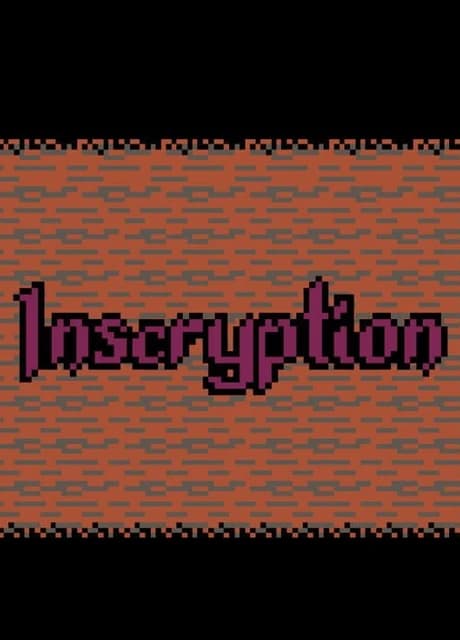 Inscryption Pico-8