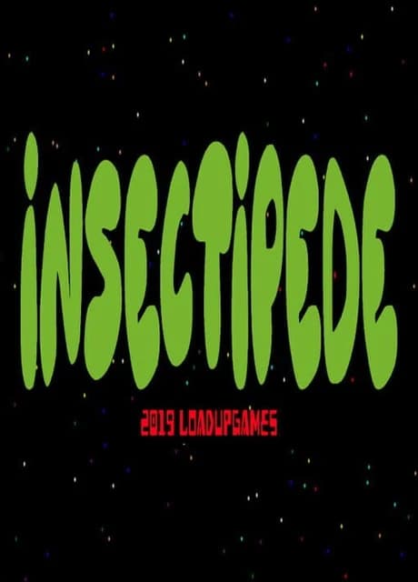 Insectipede