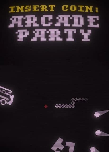 Insert Coin: Arcade Party