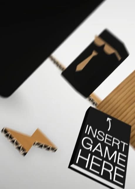 Insert Game Here