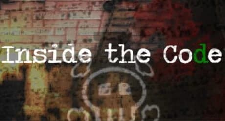 Inside the Code