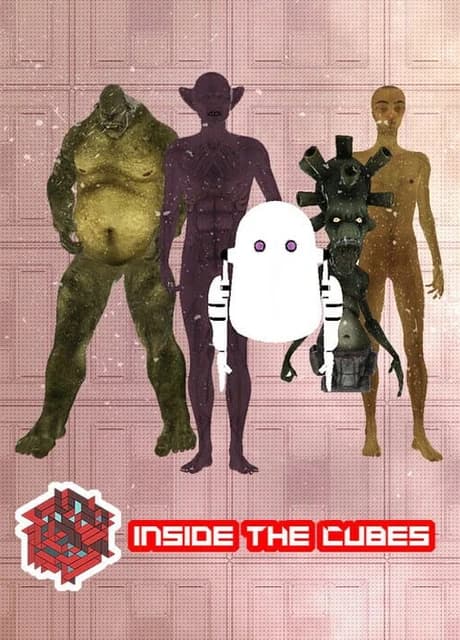 Inside the Cubes