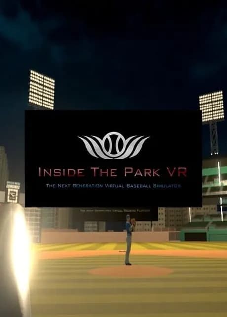 Inside The Park VR