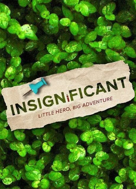 Insignificant