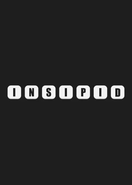 Insipid