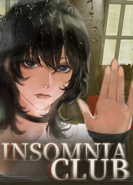 Insomnia Club