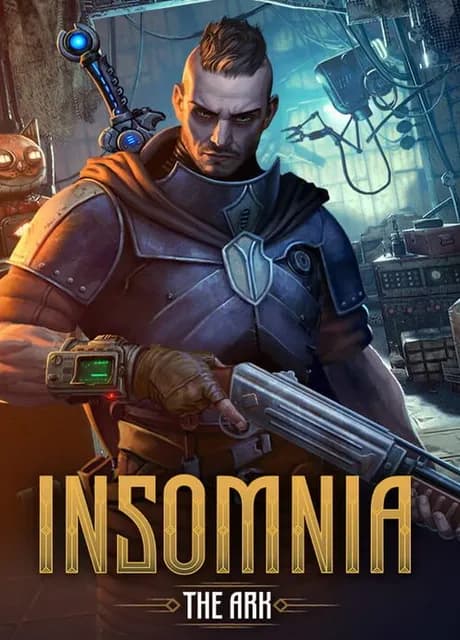 InSomnia: The Ark