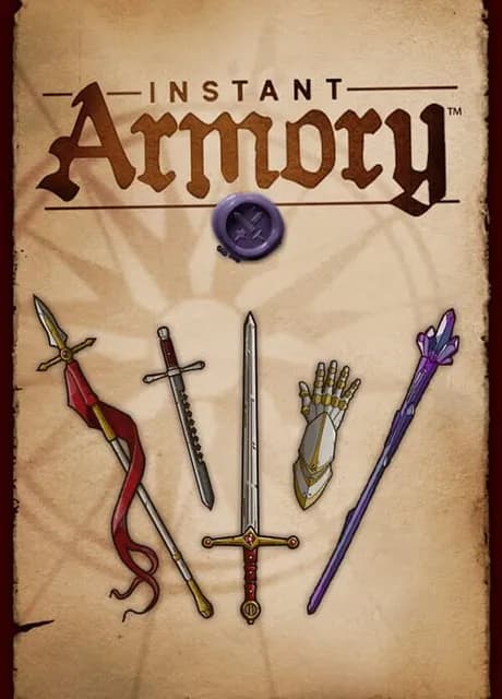 Instant Armory