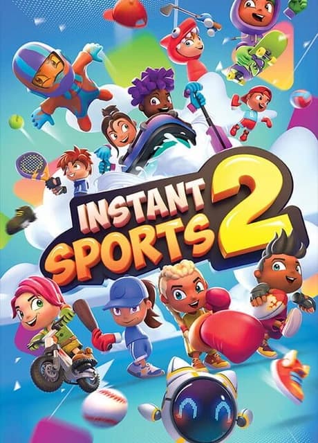 Instant Sports 2
