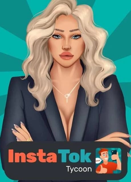InstaTok Tycoon