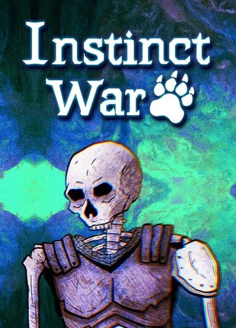 Instinct War