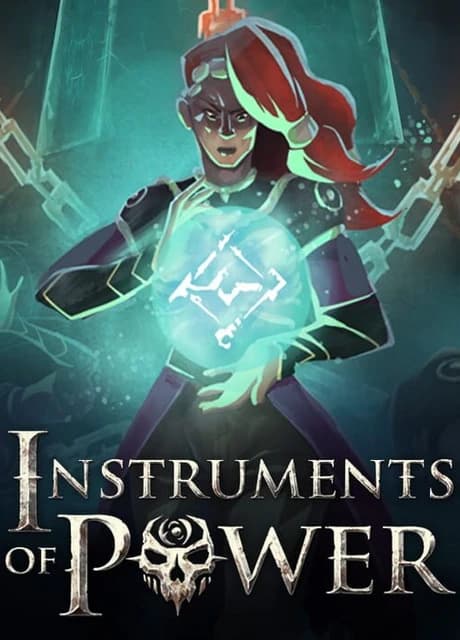 Instruments of Power