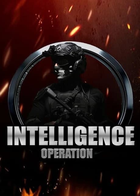 Intelligence Operation