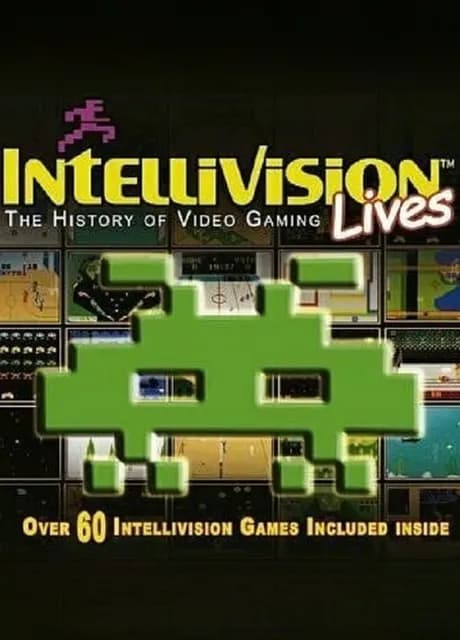 Intellivision Lives!