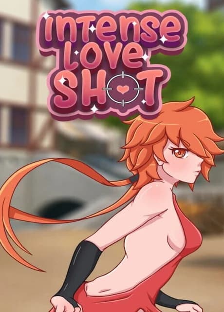 Intense Love Shot