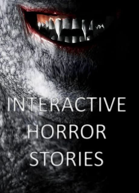 Interactive Horror Stories