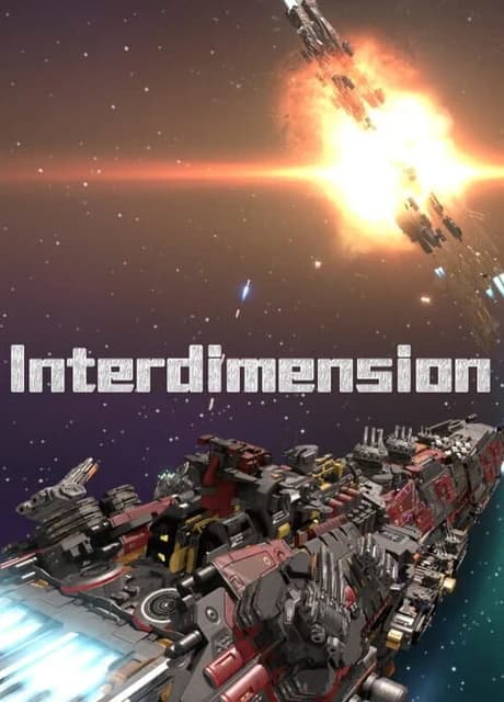 Interdimension