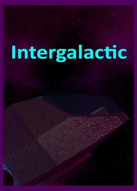 Intergalactic