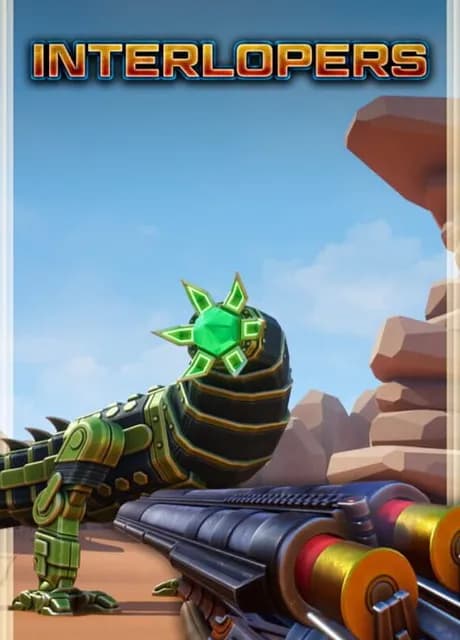 Interlopers
