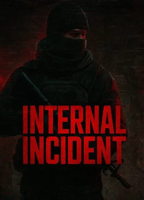 Internal Incident