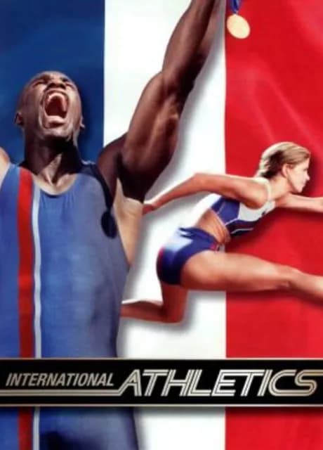 International Athletics