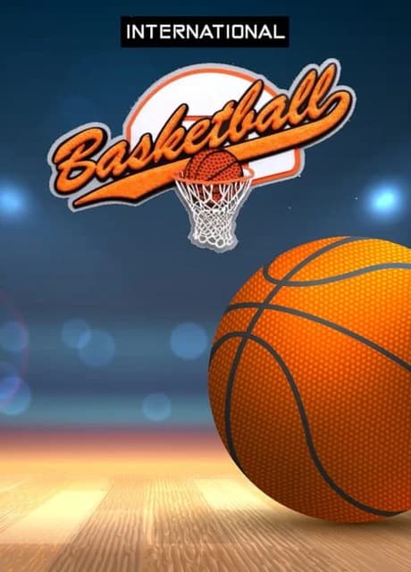International Basketball