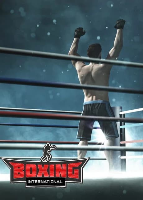 International Boxing