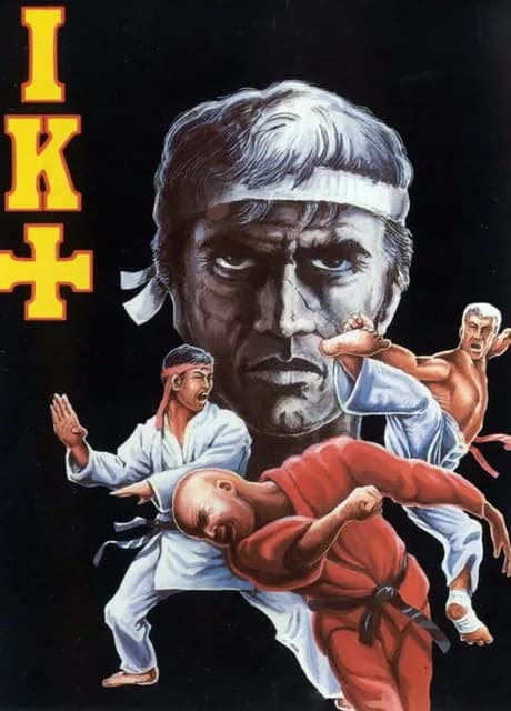 International Karate +