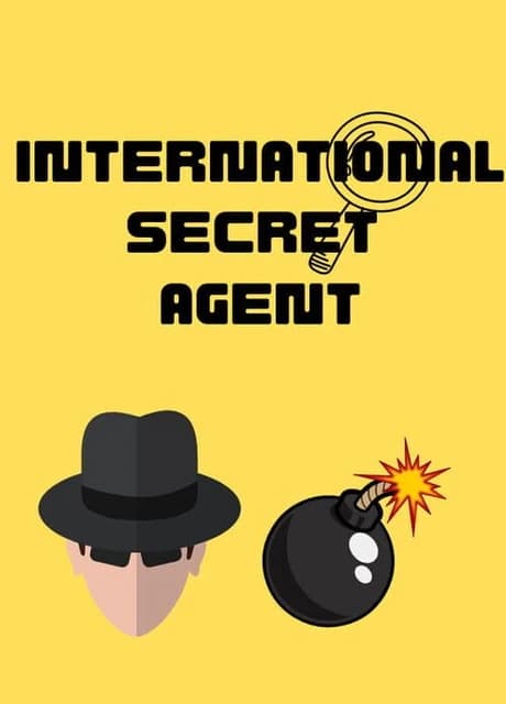 International Secret Agent