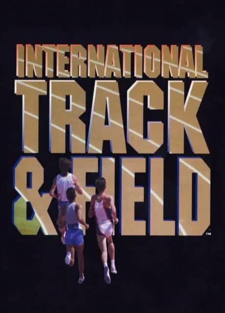 International Track & Field