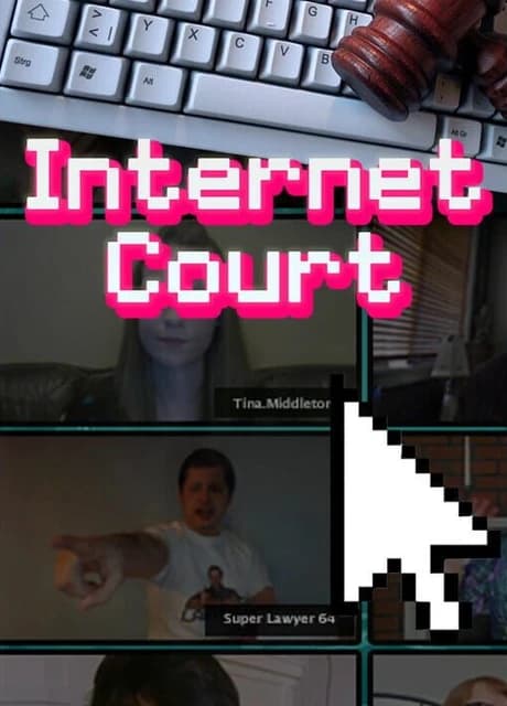 Internet Court