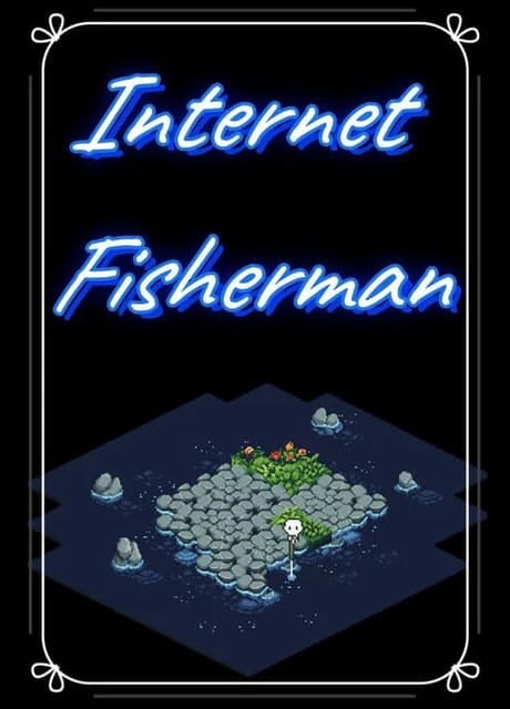 Internet Fisherman