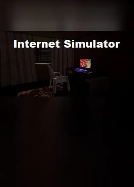 Internet Simulator