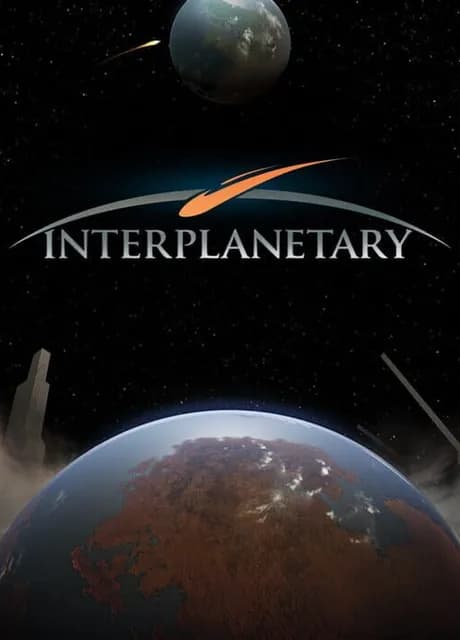 Interplanetary