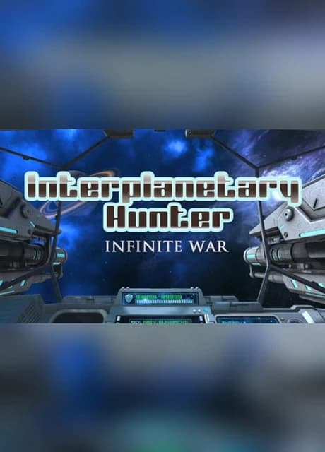 Interplanetary Hunter
