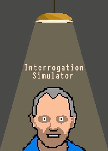 Interrogation Simulator