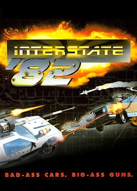 Interstate '82