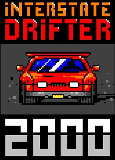 Interstate Drifter 2000