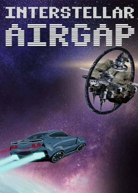 Interstellar Airgap