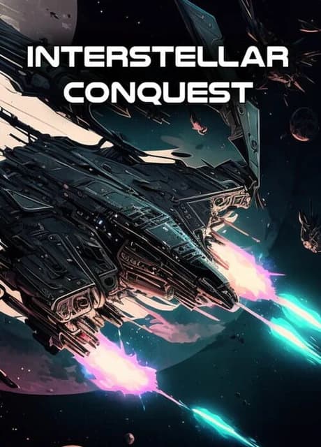 Interstellar Conquest