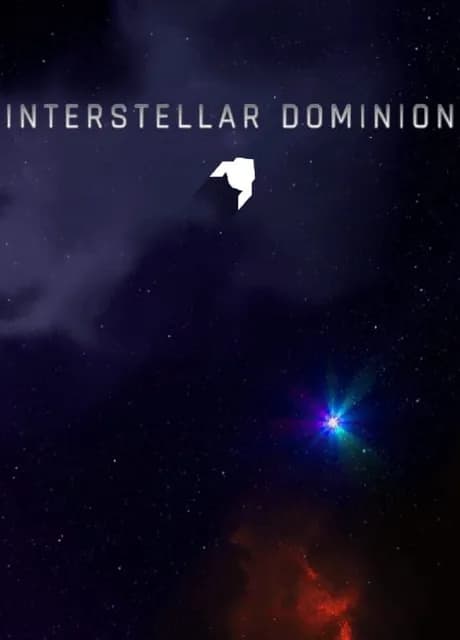 Interstellar Dominion