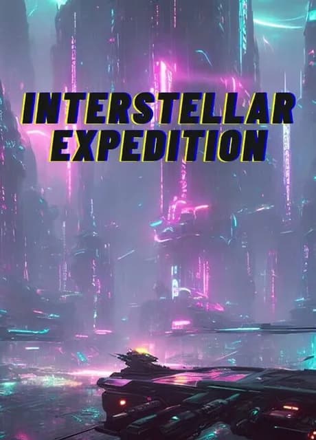 Interstellar Expedition