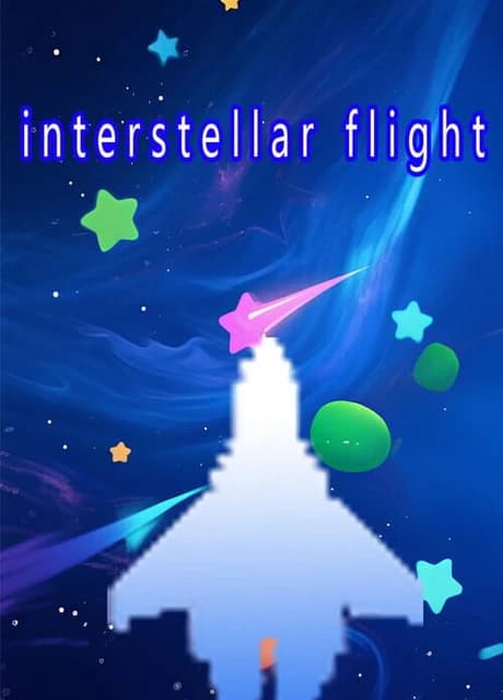 Interstellar Flight