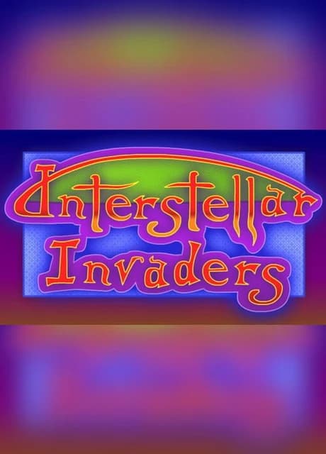 Interstellar Invaders