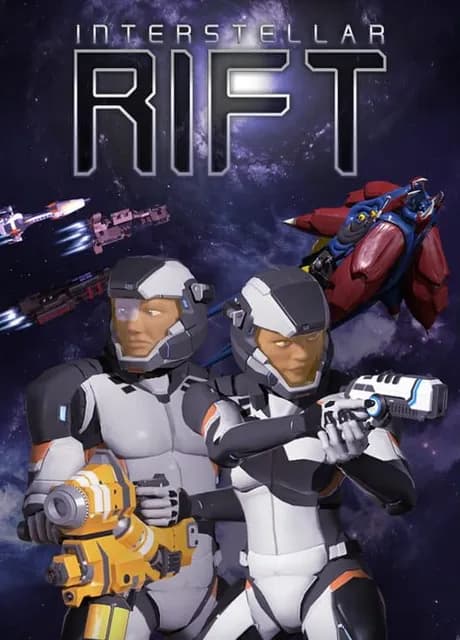 Interstellar Rift