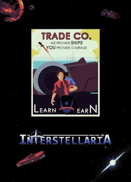 Interstellaria