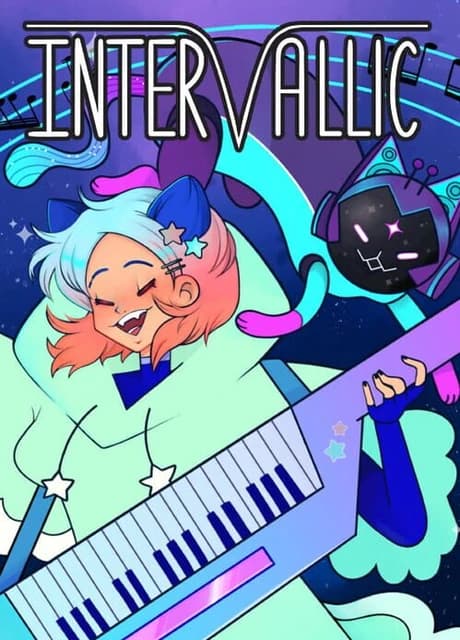 Intervallic