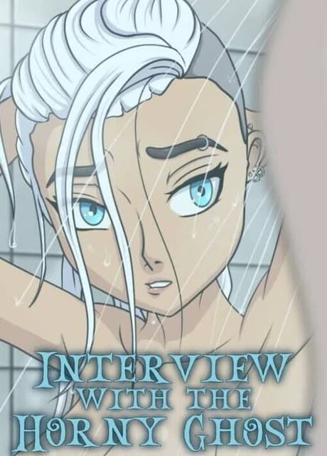 Interview With The Horny Ghost